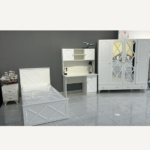 Gənc Dəsti Bəyaz001 Aura Mebel