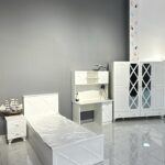 Gənc Dəsti Bəyaz001 Aura Mebel - Image 2