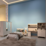 Gənc Dəsti Bəyaz002 Aura Mebel - Image 3