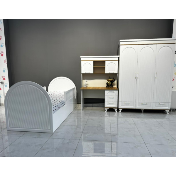 Gənc Dəsti Sultan Aura Mebel