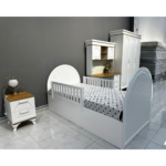 Gənc Dəsti Sultan Aura Mebel - Image 3